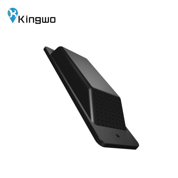 Cheap Micro Sim Card Wifi Enabled RV GPS Tracker High Accuracy ROHS for sale