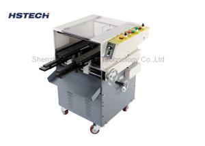 Best Visible PCBA Lead Forming Machine Width Adjustable Button Control wholesale