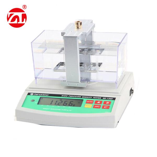 Cheap Solution Compensation High - orecision Multifunctional Solid Densimeter for sale