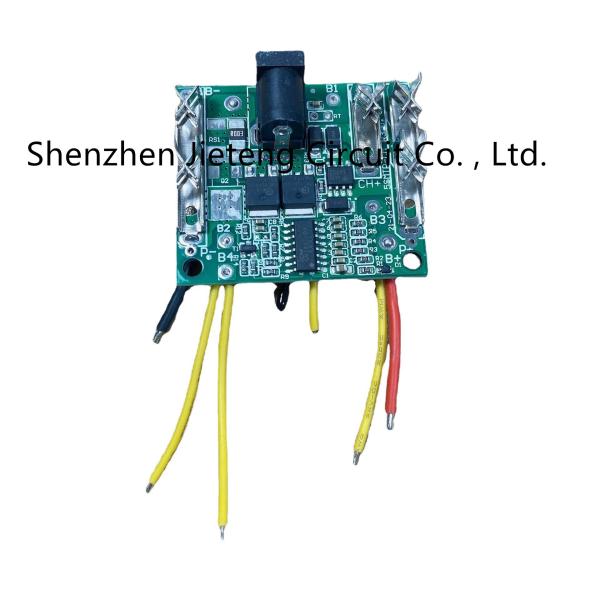 Cheap Custom CEM3 CEM1 High Frequency Circuit Board For Keyboard Ebike for sale