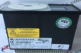 Best WOODWARD 8440-1706 SPM-D11/LSXR SYNCHRONIZING SYSTEM MODULE REV.A FULLY AUTOMATION wholesale