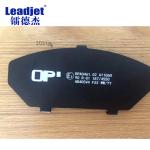 Variable Barcode Or Code Labels Touch Screen Inkjet Printer Industrial Coding