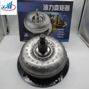 Best Sinotruk Howo Parts YJH265 Hydrodynamic Torque Converter TL-208430 Good Performance wholesale