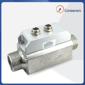 Stable High Effective Flow Controller  0.8 MPa