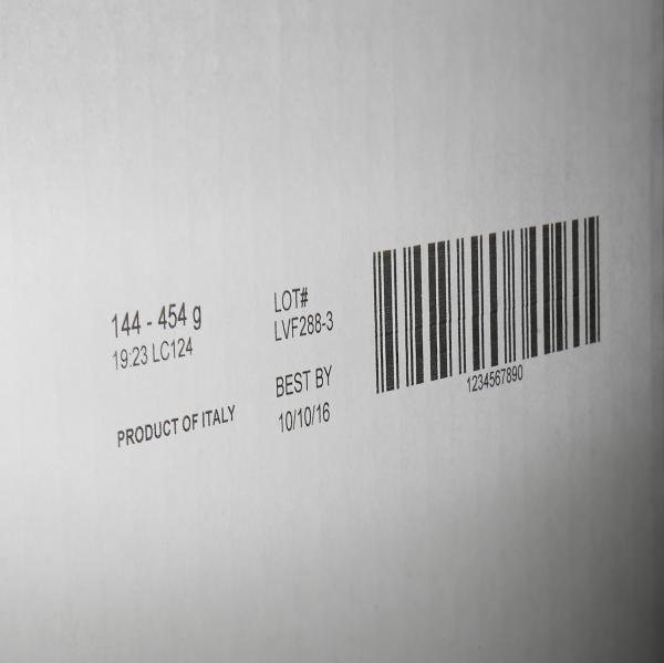Cheap Solvent Based Thermal Inkjet Printers Date Code 150 DPI Automatic for sale