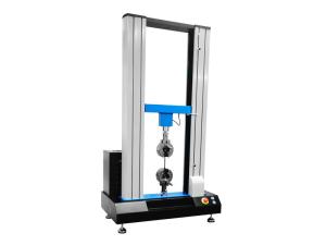 Best 50N-2KN Double Column Computer Control Stretch Force Testing Machine wholesale
