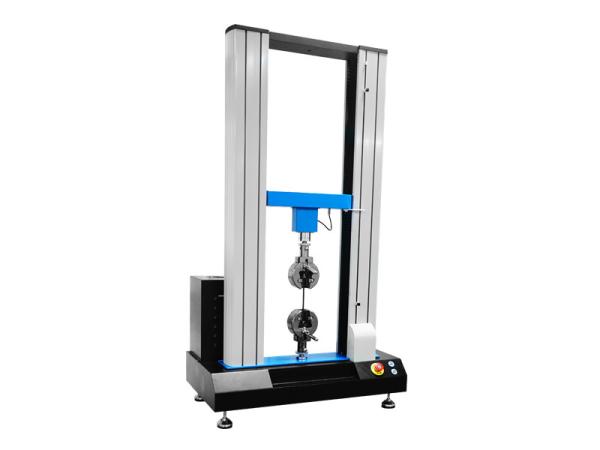 Cheap 50N-2KN Computerized Tensile Testing Machine Over Load Protection for sale
