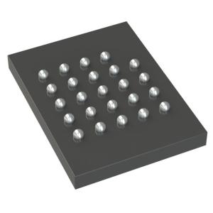 Memory IC Chip S80KS5123GABHM020 200MHz Dynamic RAM With Octal SPI Interface