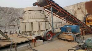 Best 1200mm Width Flat Inclined Belt Conveyor In Coal Mines 1284t/H wholesale
