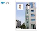 Best Residential Panoramic Elevator With Capsule Type Cabin wholesale