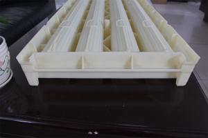 China Premimum PP Wire - Line HQ Core Boxes / HQ Size Core Tray High Intensity on sale
