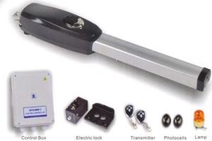 Best Automatic Swing Gate Operator Actuator CANCELLI A BATTENTE wholesale