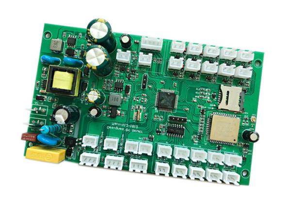 Cheap Electronics Development Schematic Diagram Electronics Pcb Design Layout for sale