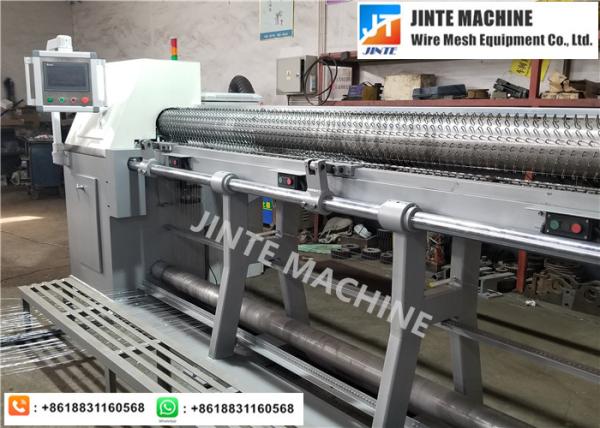 Cheap Chicken Feeding 2.6mm Hexagonal Wire Netting Machine for sale
