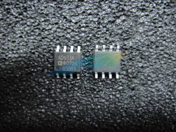 Cheap Memory Analog Devices IC ADI AD633AR Ace Controller 144TQFP for sale