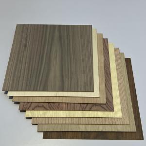 Best UV Resistant Veneer Faced Plywood Wood Core Multiscene Odorless wholesale