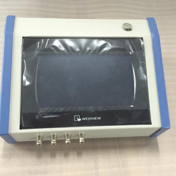 Cheap Mini Ultrasonic Transducer Measurement Instruments with Large Full-screen Touching for sale