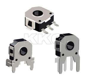 Best Encoder Switch ,Incremental 360 Degree Encoder For Car Audio ,Coded Rotary Switch , Incremental Encoder wholesale