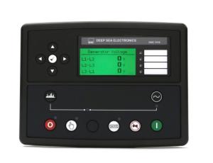 7410 Auto Start Control Module DSE Controller