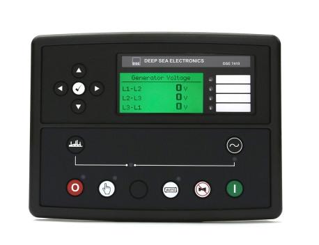 Cheap DSE7410 Auto Start Control Module DSE Controller for sale