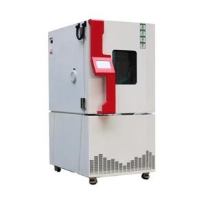 China SUS304 Temperature Testing Equipment  LCD​ Controlled Humidity Chamber  220V on sale