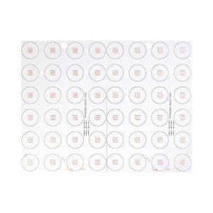 China Voltage 160V 280V LED Light Circuit Board Aluminium Prototype on sale