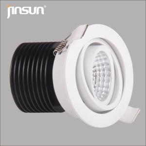 Light intensify LED Light Source Led Cob Downlight Led