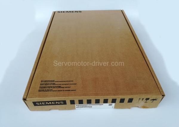 Cheap 6SN1123-1AB00-0BA2 High Power IGBT Module / Simodrive Power Module 6SN11231AB000BA2 for sale
