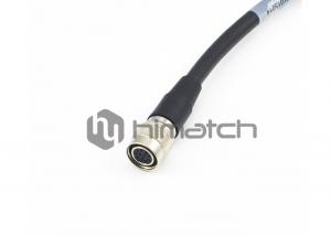 Best Flexible 12 Pin Camera Cable OD 6.0mm Equivalent CCXC Cable OEM / ODM Available wholesale