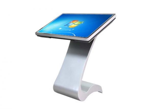 Cheap 500GB SATA HDD Touch Screen Kiosk 2.5 Inch All in one PC I3 Processor for sale