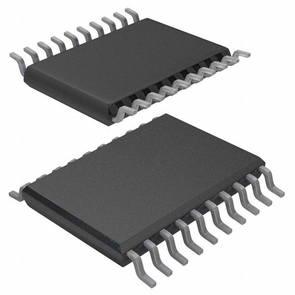 Cheap Integrated EEPROM Ultra Low Power Microcontroller STM8L051F3P6TR TSSOP20 Package for sale
