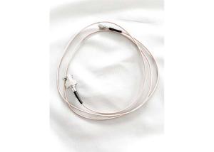 PTFE Signal Line For Acoustic Emission Sensor NDT Testing