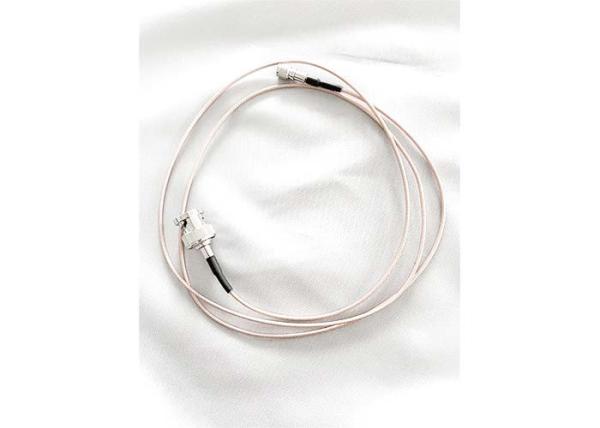 Cheap PTFE Signal Line For Acoustic Emission Sensor NDT Testing for sale