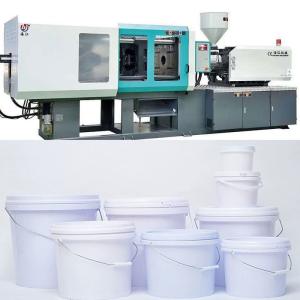 Best Computerized Auto Injection Molding Machine with Automatic Height Adjustment and Automatic Type wholesale