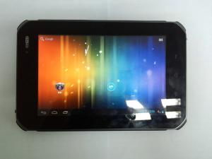 Android 4.0 Rugged Tablets