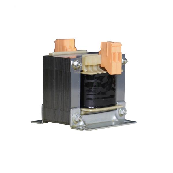 Cheap 300VA Electrical Single Phase Toroidal Coil Transformer 220V To 110V for sale