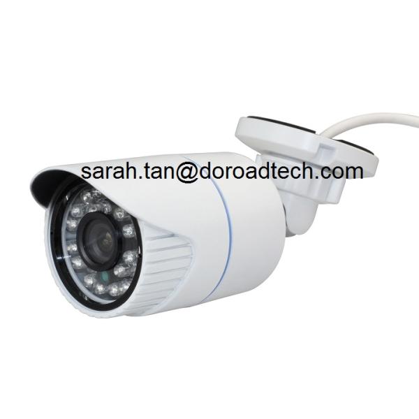 Cheap Hot Sale 700TVL Analog Waterproof IP66 CCTV IR Security Camera for sale