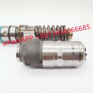 China 0414700006 504100287 Injector Bosch Common Rail For Truck on sale