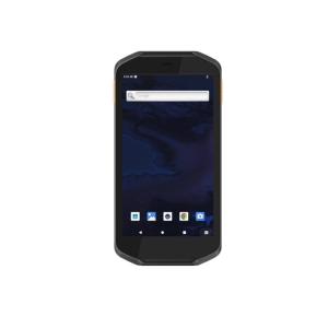 5-Inch Rugged Android Handheld PDA Terminal with 64GB ROM and Andriod 12 Operating System