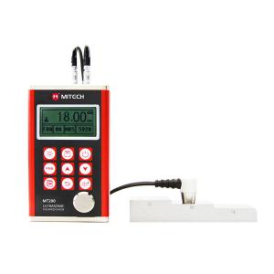 Best Coupling Status Indicator Coating Thickness Tester For High Temperature Applications MT200 wholesale