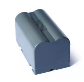Cheap Lithiumion BL5000 Battery For Hi-Target H32 V30 V50 F61 F66 IRTK GNSS RTK GPS for sale