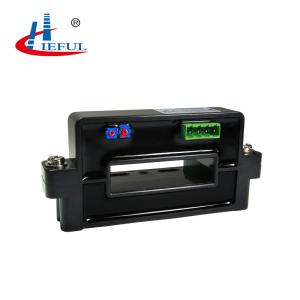 Split Core Hall Effect Current Transducer , Open Loop Hall Effect Sensor CS300K