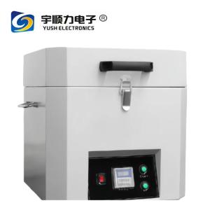 Best Automatic Solder Paste Mixer Machine For Pcb Assemblies wholesale