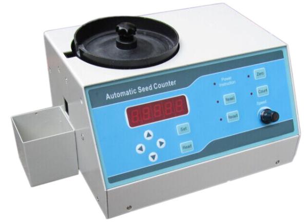 Cheap SLY-C Automatic Seeds Counter Machine for Various Shapes Seeds for sale