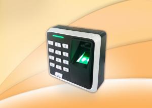 Best Keypad and ID card reader Fingerprint Access Control System wholesale