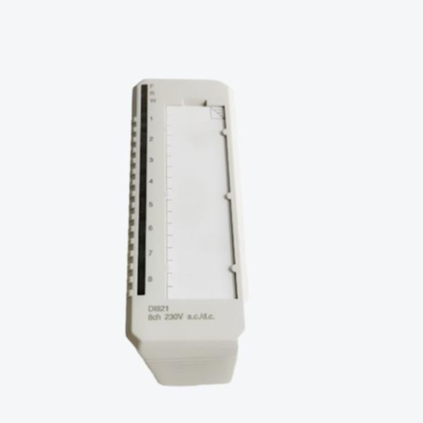 Cheap ABB 3BSE002540R1 DCS PROGRAM CARD INTERFACE MODULE for sale