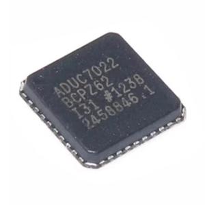 China Aduc7022bcpz62 Electronic Components Integrated Circuits LFCSP-40 ADUC7022 ADUC7022BCPZ62 on sale