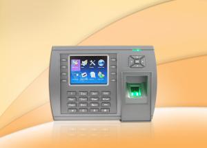 Best Biometric Fingerprint Access Controller with Auto-Test Function wholesale