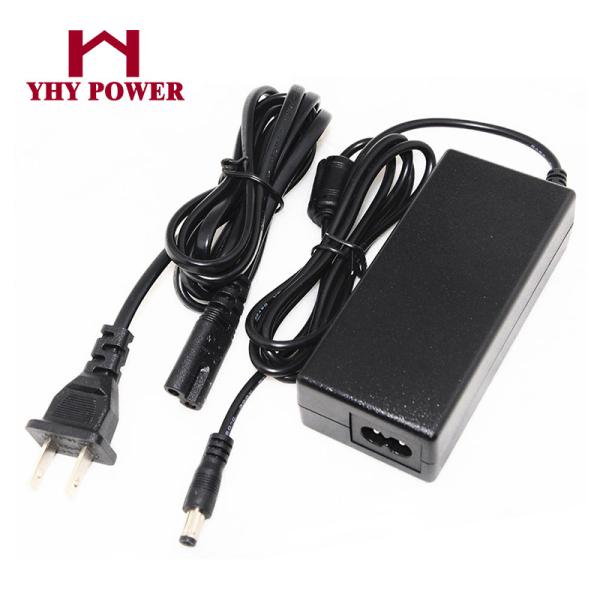 Cheap 13V 6A Dc Ac Power Supply Adapter 78 Watts With Multiple Protection for sale