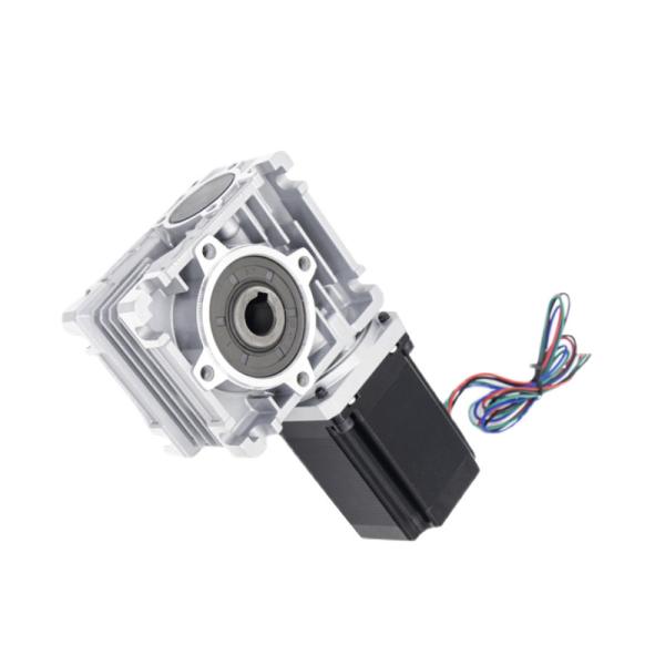 Cheap Servo Micro Stepper Motor For Self-Locking Gearbox Small Reducer for sale